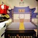 宜蘭寵物友善餐廳-銅房tone-house韓式專門烤肉_小珊珊提供