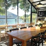 花蓮壽豐寵物友善住宿-在水一方 湖畔小屋_小珊珊提供