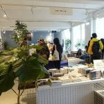 基隆寵物友善景點-太平青鳥書店