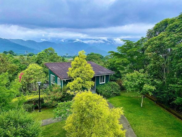 petsyoyo寵遊網-南投埔里寵物友善民宿 秘密（禾必宓山）