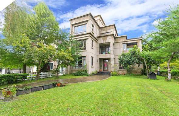 花蓮吉安寵物友善民宿-阿金的家