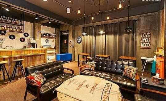 petsyoyo寵遊網-宜蘭市寵物友善民宿 約旦河民宿