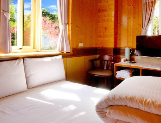 盧森堡休閒山莊