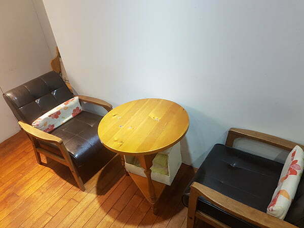 台北大安區寵物友善餐廳-It's You 意思屋