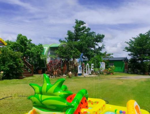 海角42號寵物民宿