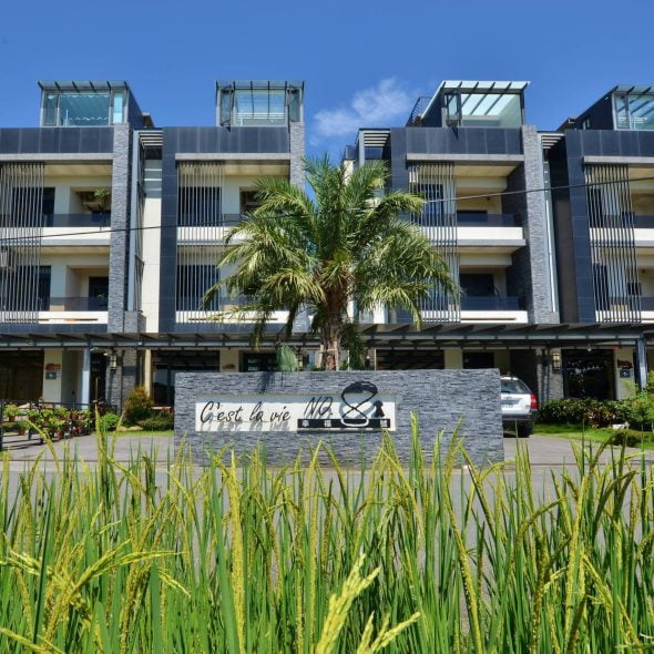 petsyoyo寵遊網-宜蘭五結寵物友善住宿 8號美式復古主題寵物友善民宿