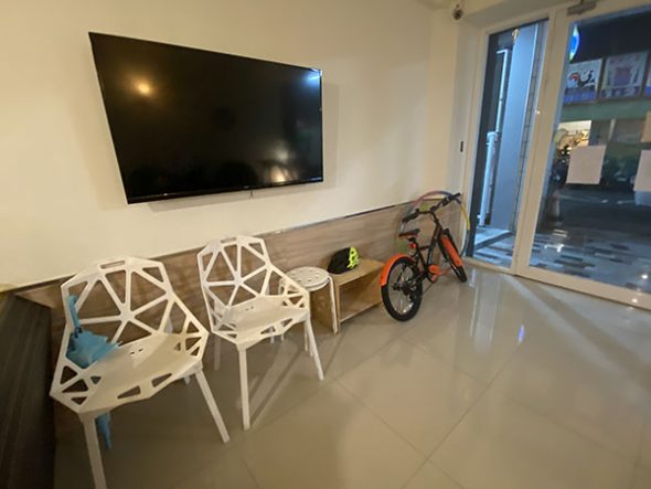 petsyoyo寵遊網-高雄寵物友善住宿 小歐精緻旅店