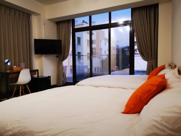 petsyoyo寵遊網-南投寵物友善住宿 360咖啡宿