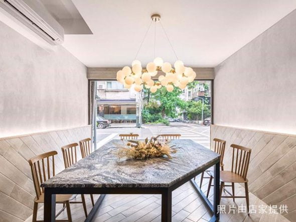 petsyoyo寵遊網-台北大安寵物友善餐廳Yoh 曜日義式餐酒館