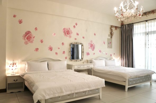 台東寵物友善民宿 小貓兩三隻民宿 petsyoyo寵遊網