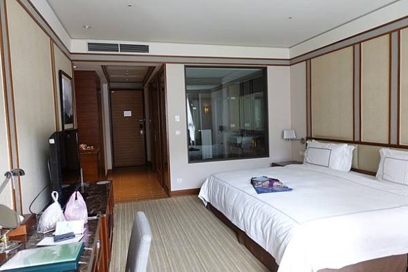 petsyoyo寵遊網-礁溪長榮鳳凰酒店 YuChing提供