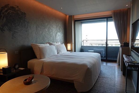 petsyoyo寵遊網-宜蘭礁溪寵物友善住宿 礁溪寒沐酒店 YuChing提供