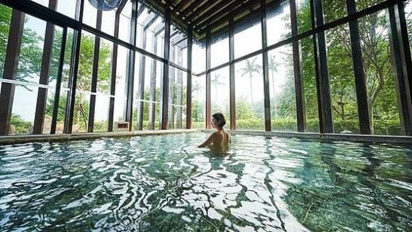 petsyoyo寵遊網-宜蘭礁溪寵物友善住宿 礁溪老爺酒店YuChing提供