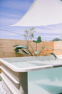 petsyoyo寵遊網-屏東縣恆春寵物友善住宿 獒游邊境-四人房