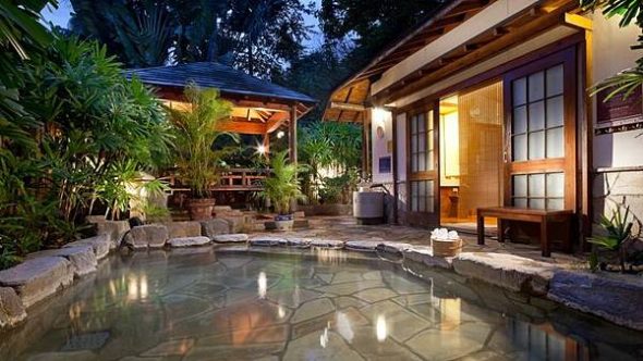 petsyoyo寵遊網-台東卑南寵物友善住宿-知本老爺_YuChing提供