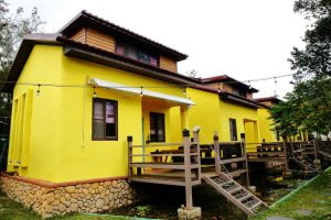 petsyoyo寵遊網-屏東寵物友善餐廳-墾丁牧場Villa民宿 小珊珊提供