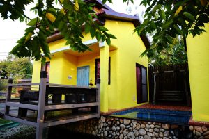 petsyoyo寵遊網-屏東寵物友善餐廳-墾丁牧場Villa民宿 小珊珊提供