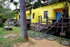 petsyoyo寵遊網-屏東寵物友善餐廳-墾丁牧場Villa民宿 小珊珊提供