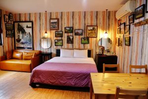 petsyoyo寵遊網-屏東寵物友善餐廳-墾丁牧場Villa民宿 小珊珊提供