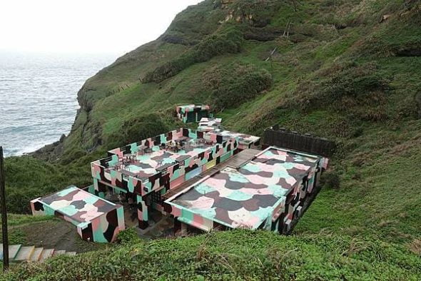 petsyoyo寵遊網-新北瑞芳寵物友善餐廳 聽濤cafe_Yu Ching提供