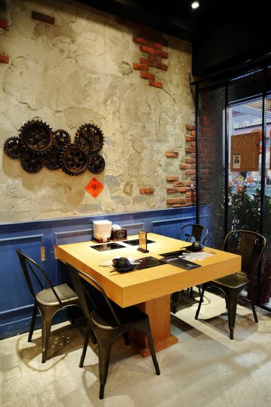 petsyoyo寵遊網-新北永和寵物友善餐廳 樂野鍋物 小珊珊提供