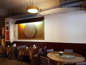 petsyoyo寵遊網－台中西屯寵物友善餐廳 雲南妹子滇泰緬料理