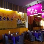 petsyoyo寵遊網－台中西屯寵物友善餐廳 雲南妹子滇泰緬料理