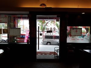 petsyoyo寵遊網－台中西屯寵物友善餐廳 雲南妹子滇泰緬料理