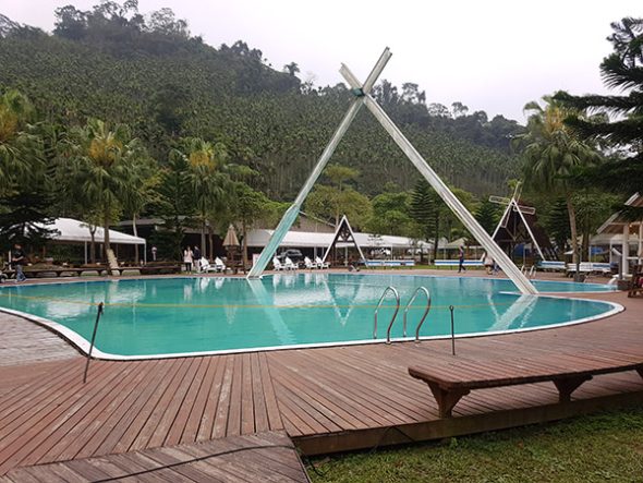 新北三峽寵物友善餐廳 皇后鎮森林