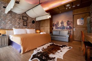 petsyoyo寵遊網－寵物友善預訂平台 極光情境旅館 AURORA MOTEL