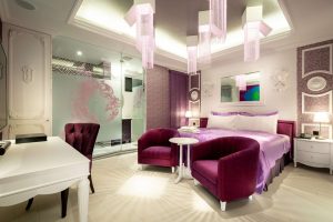 petsyoyo寵遊網－寵物友善預訂平台 極光情境旅館 AURORA MOTEL