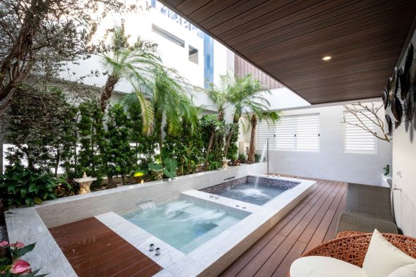 petsyoyo寵遊網－寵物友善預訂平台 極光情境旅館 AURORA MOTEL