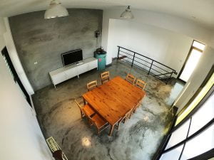 澎湖寵物友善民宿-Goodday-Hostel-好天旅店