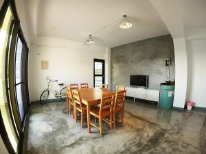 澎湖寵物友善民宿-Goodday-Hostel-好天旅店