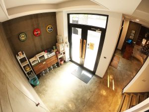 澎湖寵物友善民宿-Goodday-Hostel-好天旅店