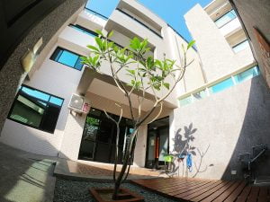 澎湖寵物友善民宿-Goodday-Hostel-好天旅店