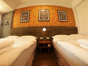 澎湖寵物友善民宿-Goodday-Hostel-好天旅店