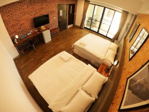 澎湖寵物友善民宿-Goodday-Hostel-好天旅店