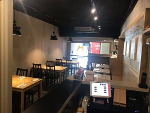 Woodid 우리 手作韓食 寵物友善餐廳-台北大安區-Petsyoyo寵遊網