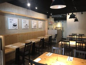 Woodid 우리 手作韓食 寵物友善餐廳-台北大安區-Petsyoyo寵遊網