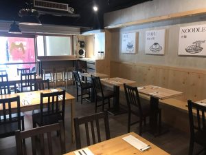 Woodid 우리 手作韓食 寵物友善餐廳-台北大安區-Petsyoyo寵遊網