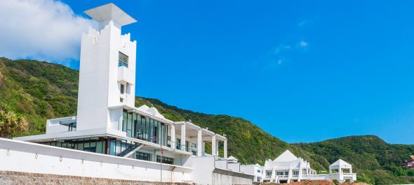 龍洞四季灣 新北貢寮 寵物友善住宿