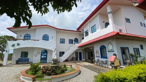 新芽民宿 屏東 墾丁 住宿 寵物友善