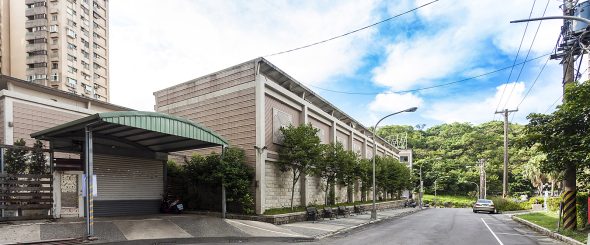 北極星經典汽車旅館 基隆市寵物友善住宿