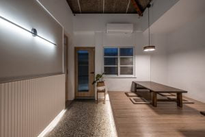 千汌 日本料理 寵物友善 台中西區-Petsyoyo寵遊網