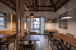 千汌 日本料理 寵物友善 台中西區-Petsyoyo寵遊網