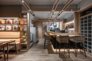 千汌 日本料理 寵物友善 台中西區-Petsyoyo寵遊網