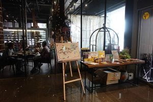 petsyoyo寵遊網-嘉義寵物友善住宿 嘉義觀止 Yu Ching提供