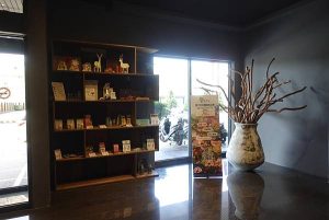 petsyoyo寵遊網-嘉義寵物友善住宿 嘉義觀止 Yu Ching提供