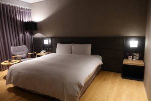 petsyoyo寵遊網-嘉義寵物友善住宿 嘉義觀止 Yu Ching提供